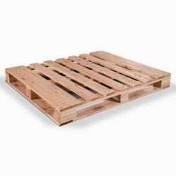 Pallet de base perimetral (UK)