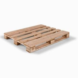 Pallet normalizado arlog